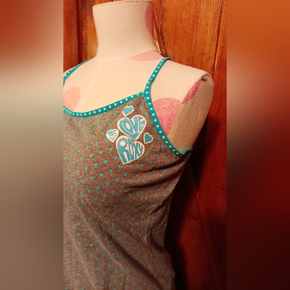 ⭐Roxy pajama set⭐(bundle (2) listings with a ⭐ for $15) - Picture 9 of 9